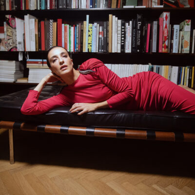 Non solo beauty routine: Astrid Meloni si svela tra fascino e autenticità 3 2
