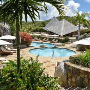 Isole Vergini Britanniche: il lusso selvaggio dei Caraibi 15 Dove dormire