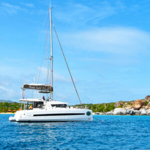 Isole Vergini Britanniche: il lusso selvaggio dei Caraibi 18 dove dormire