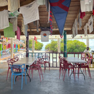 Isole Vergini Britanniche: il lusso selvaggio dei Caraibi 17 Dove mangiare