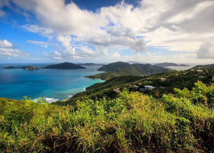 Isole Vergini Britanniche: il lusso selvaggio dei Caraibi 4 Tortola, l’isola principale delle BVI