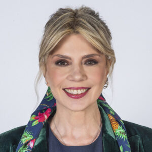 Benedicta Boccoli: i tips da star per una pelle di porcellana 5 BENEDICTA BOCCOLI quadro