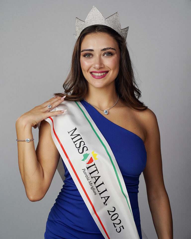 Dalla corona ai cosmetici: Miss Italia Katia Buchicchio ci svela i suoi must-have beauty 2 DSC1539 Foto Endri Zisi