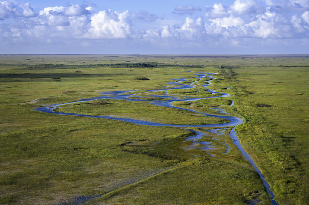 Everglades National Park​