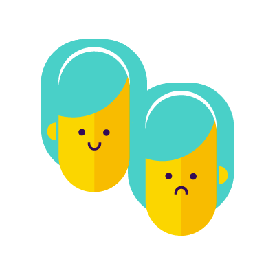 Le STELLE di aprile 2026 3 segni zodiaco_gemelli