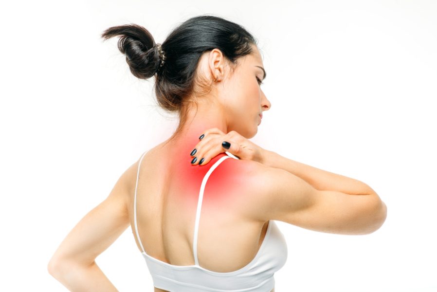 Stop alle tensioni cervicali? Ecco i segreti da provare 1 shutterstock 1072673999