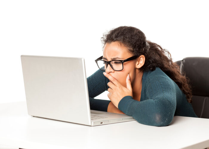 Stop alle tensioni cervicali? Ecco i segreti da provare 3 shutterstock 1165167286