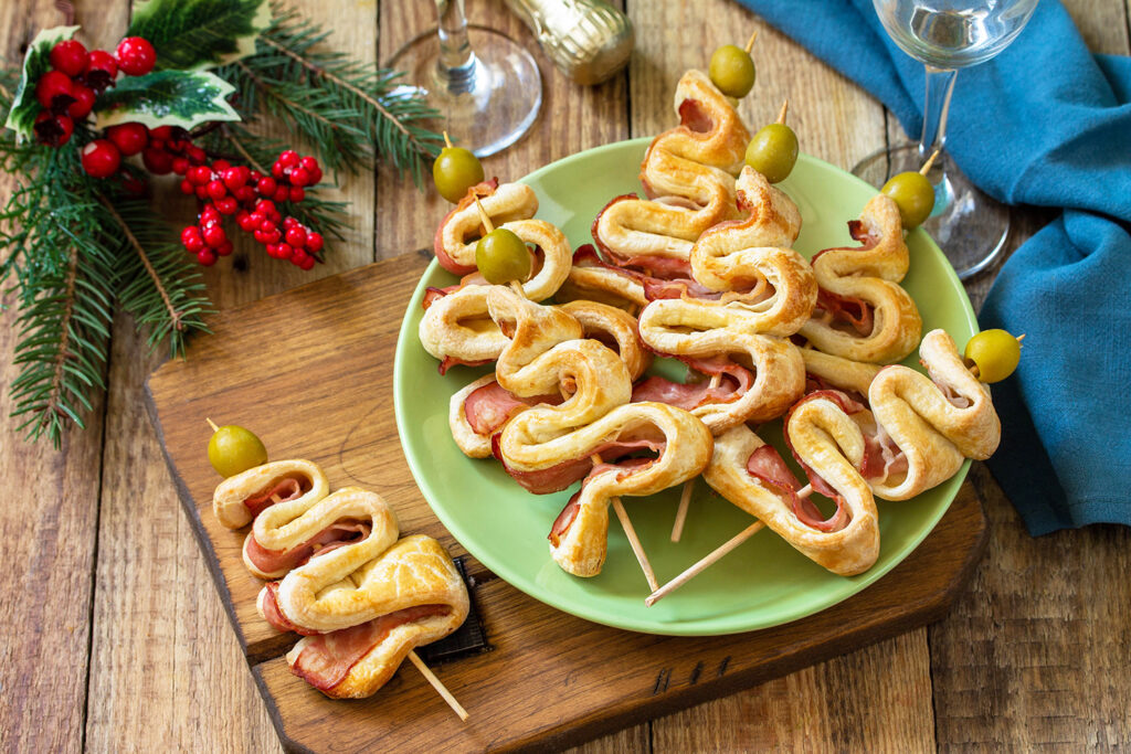 Quando il Natale si mette ai fornelli: piatti che sanno di magia 1 shutterstock 2028978788