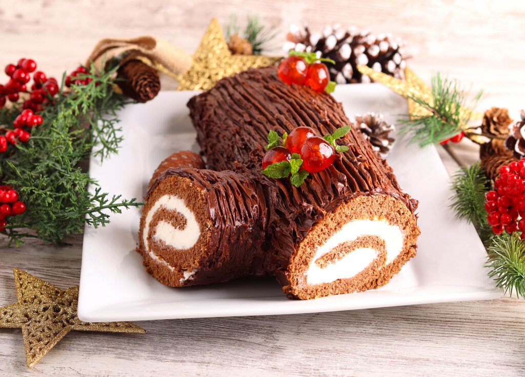 Quando il Natale si mette ai fornelli: piatti che sanno di magia 6 shutterstock 2519996903