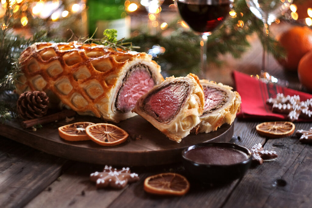 Quando il Natale si mette ai fornelli: piatti che sanno di magia 5 shutterstock 2523152571
