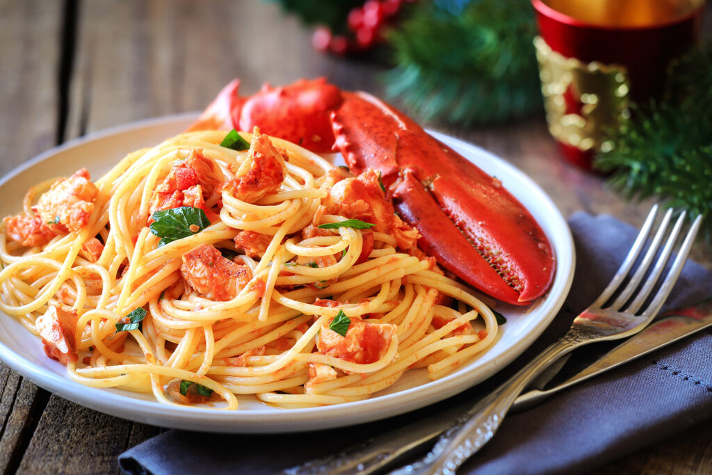 Quando il Natale si mette ai fornelli: piatti che sanno di magia 3 shutterstock 343016741
