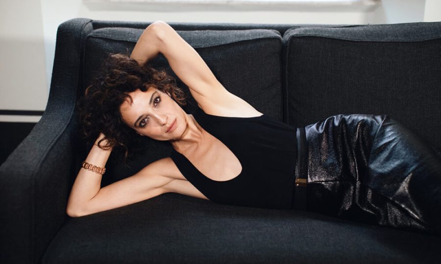 astrid meloni