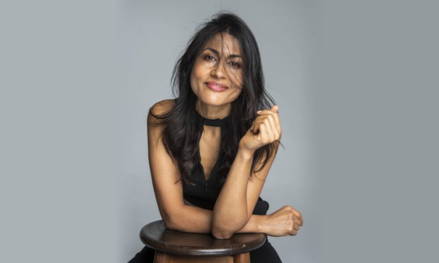 angeliqa devi
