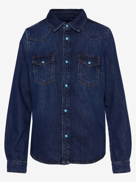 Blue Revolution: il jeans diventa manifesto di stile 21 BEST COMPANY disponibile da Cisalfa Sport