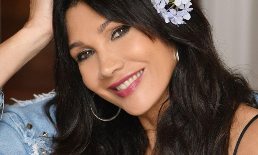 luisa corna
