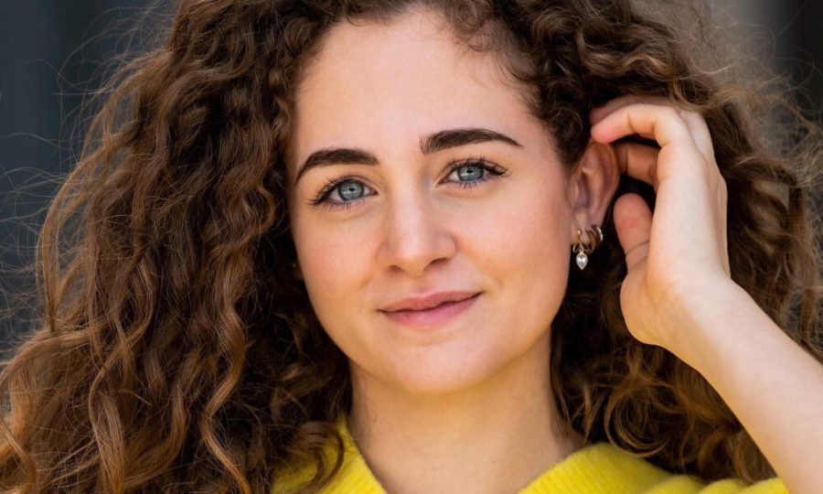 giulia sangiorgi
