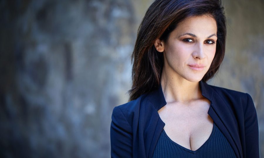 roberta procida