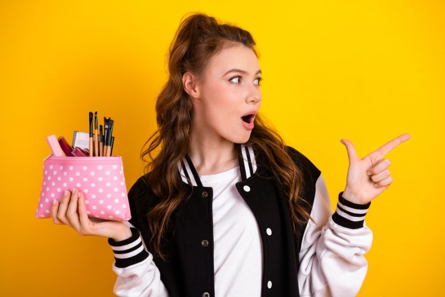 Cinque minuti per te, ecco il beauty smart che illumina le giornate più piene shutterstock 2683246183