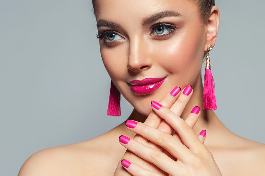 Fucsia da star, il trucco labbra che strega trucco labbra cover 2501515125 1