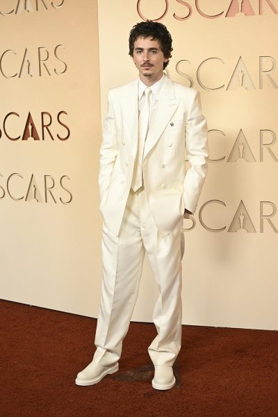 Oscar 2026, le tendenze moda e beauty più cool, tra nuovi protagonisti e ritorni sorprendenti 9 kika7257675