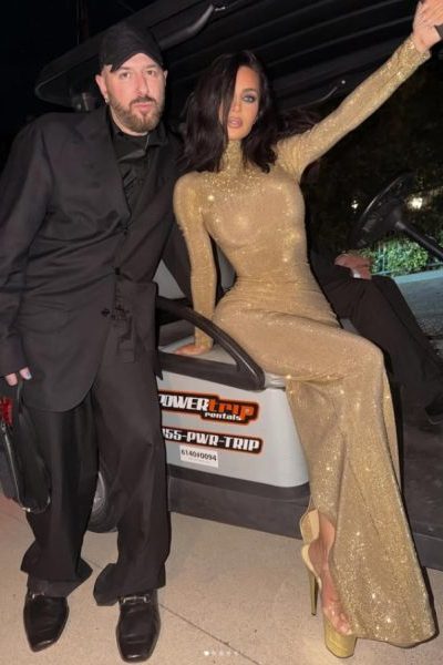 Oscar 2026, le tendenze moda e beauty più cool, tra nuovi protagonisti e ritorni sorprendenti 1 kim kardashian