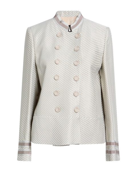 Mandarin Jacket Emporio Armani E 990