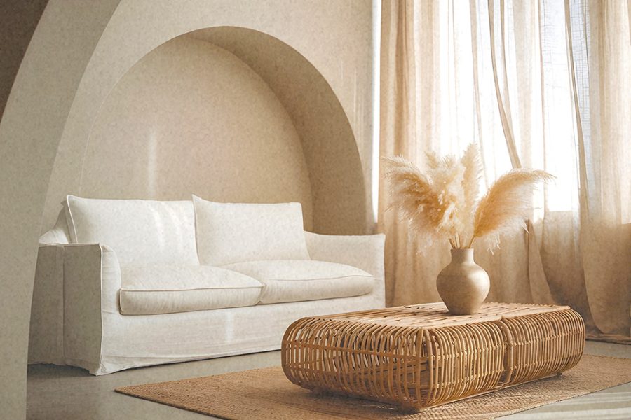 apertura design rattan