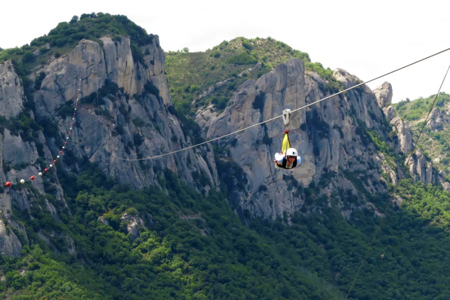 Dalla roccia al cielo: viaggio in Basilicata tra Matera e borghi verticali 8 shutterstock 1030985536