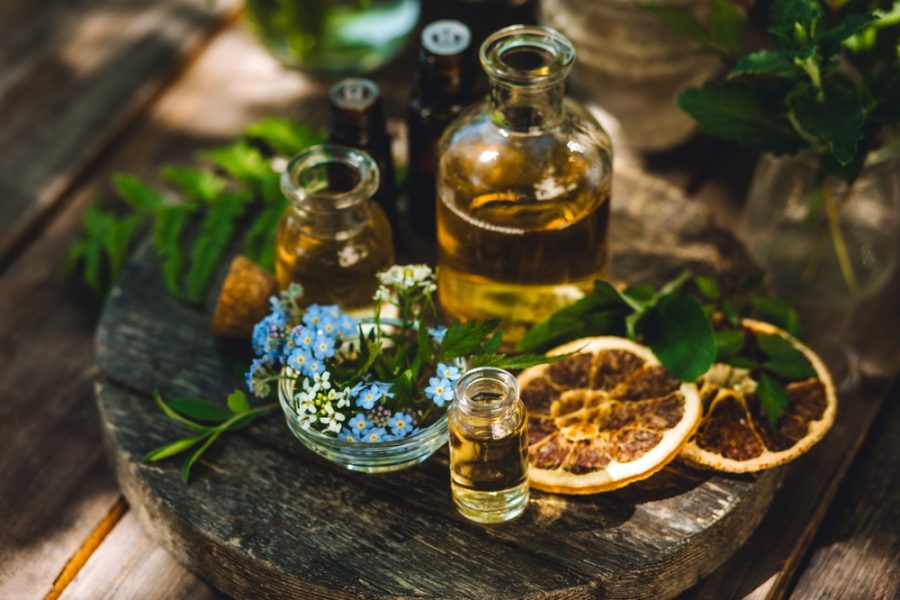 Il linguaggio segreto dei profumi 9 shutterstock 2671103837
