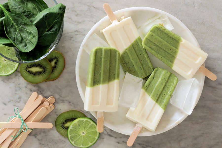 Il lato dolce dell’estate: ghiaccioli colorati e un semifreddo super goloso 2 shutterstock 639723814