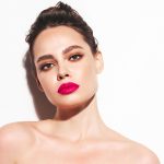 Make Up occhi di agosto: idee, look e consigli del lookmaker delle dive