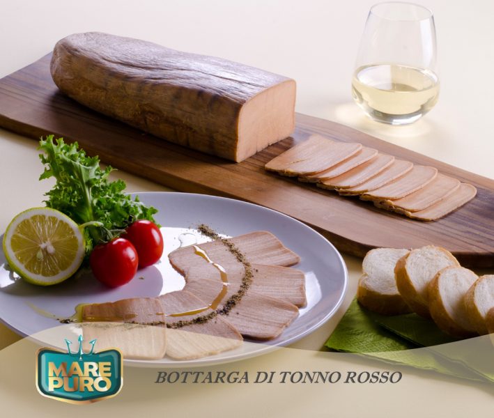 La Sicilia più bella? Ti aspetta nel Trapanese: il road trip che ti farà innamorare 15 rigo 1 sx bottarga di tonno rosso
