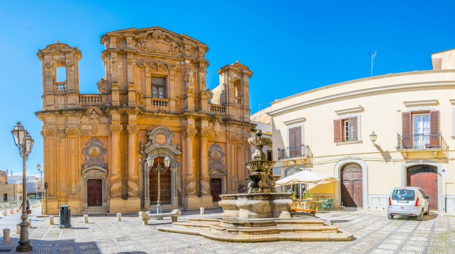 La Sicilia più bella? Ti aspetta nel Trapanese: il road trip che ti farà innamorare 3 shutterstock 1100891123