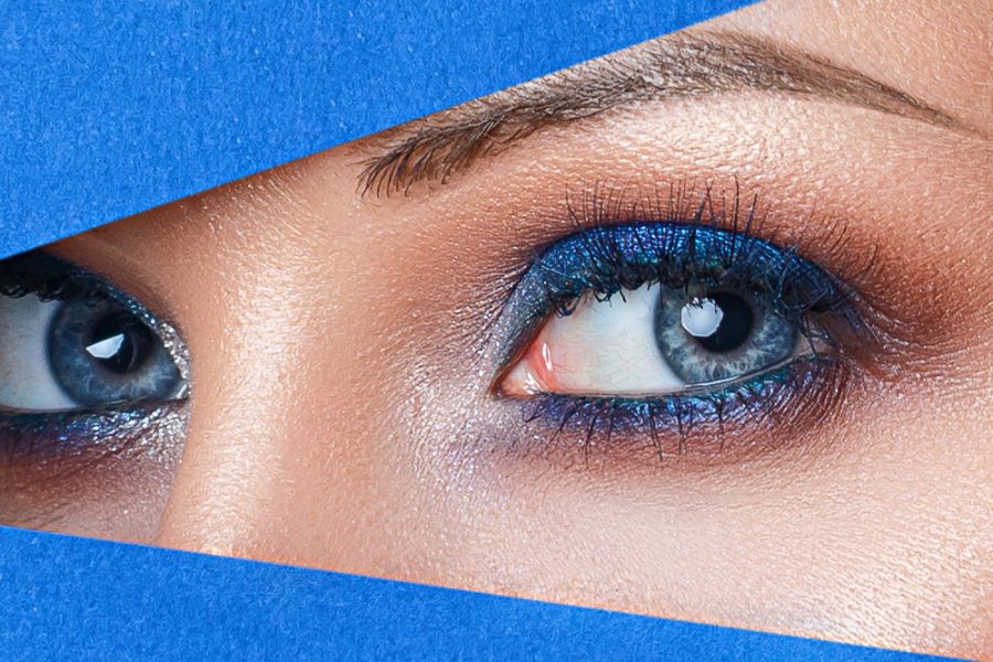 Make Up occhi di agosto: idee, look e consigli del lookmaker delle dive 3 shutterstock 1262493355 mod