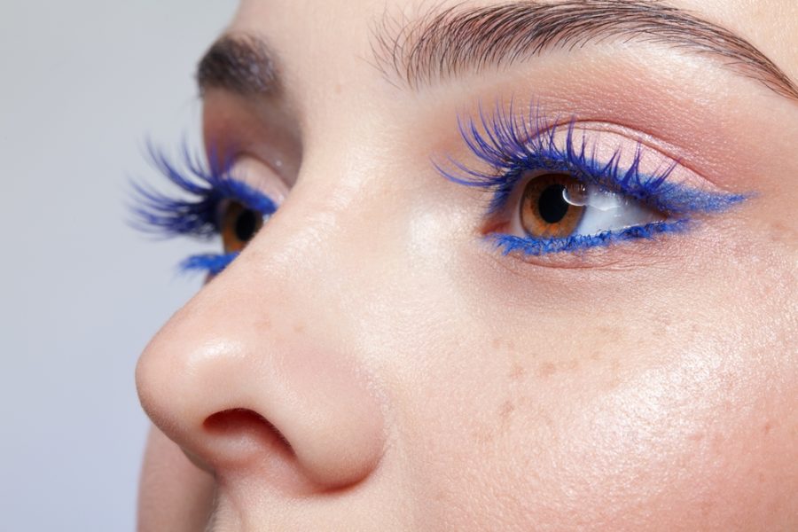 Make Up occhi di agosto: idee, look e consigli del lookmaker delle dive 2 shutterstock 2577985053