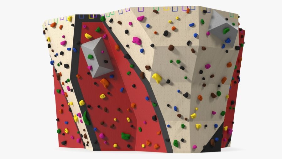 Arrampicata indoor, lo sport che allena corpo e mente 1 shutterstock 2597491267