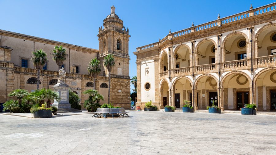 La Sicilia più bella? Ti aspetta nel Trapanese: il road trip che ti farà innamorare 1 shutterstock 702919210