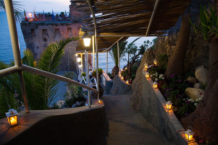 Settembre al Sud: 3 itinerari da sogno tra Calabria, Campania e Puglia 19 Fairy lights