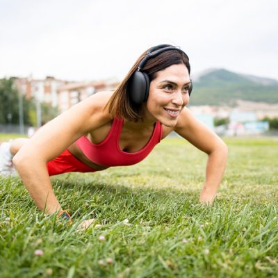 Functional training apertura