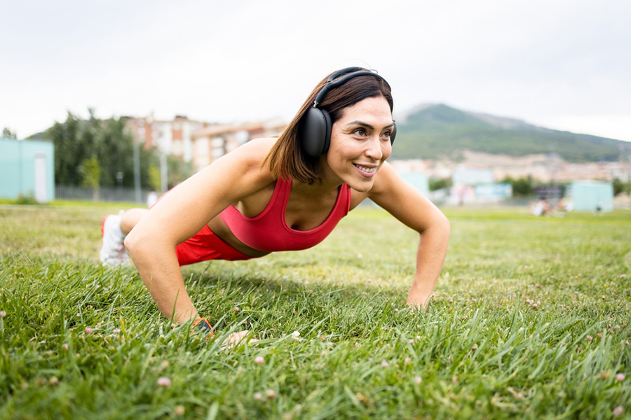 Functional training: l’allenamento senza palestra (né scuse) Functional training apertura