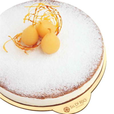 RICOTTA E PERE OK