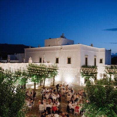Settembre al Sud: 3 itinerari da sogno tra Calabria, Campania e Puglia 24 Serale 2