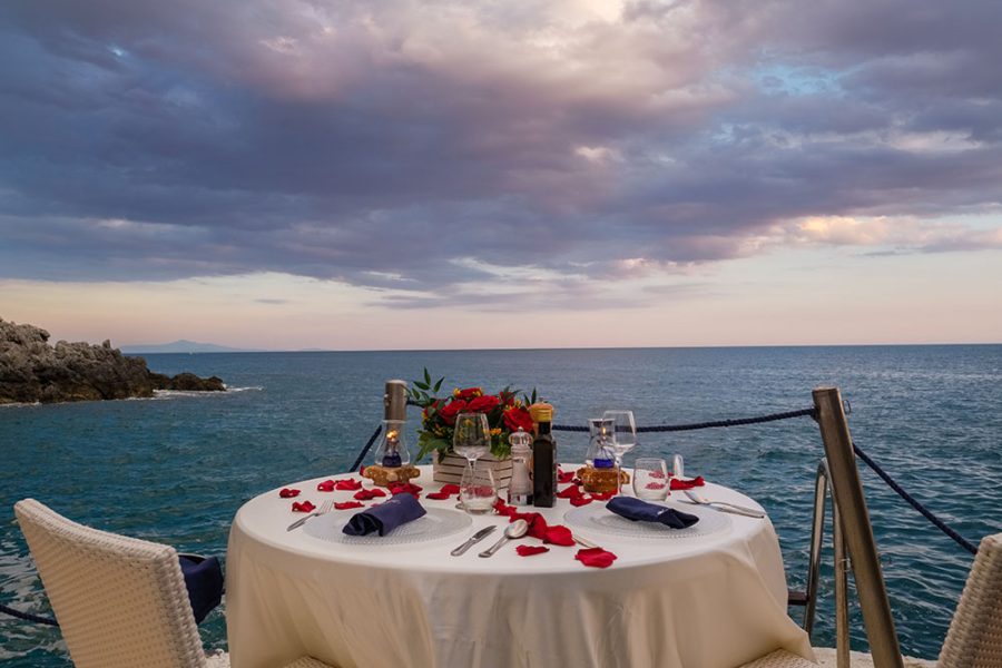 Settembre al Sud: 3 itinerari da sogno tra Calabria, Campania e Puglia 18 Tutti gli amori