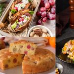 Grappoli di gusto: quando l’uva diventa haute cuisine