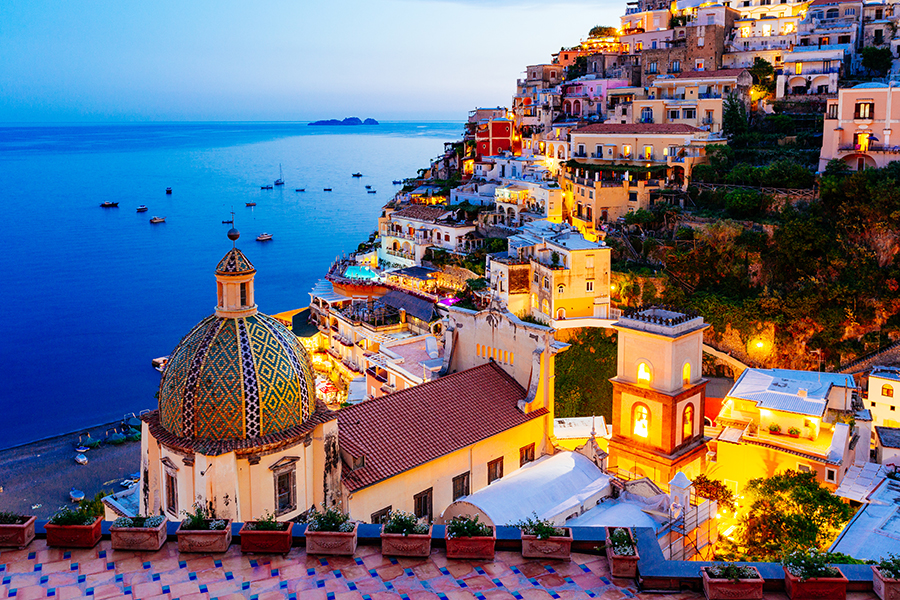 Settembre al Sud: 3 itinerari da sogno tra Calabria, Campania e Puglia Settembre al Sud: 3 destinazioni da sogno tra Calabria, Campania e Puglia
