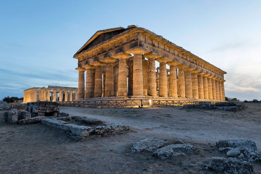 Settembre al Sud: 3 itinerari da sogno tra Calabria, Campania e Puglia 12 shutterstock 1016509123