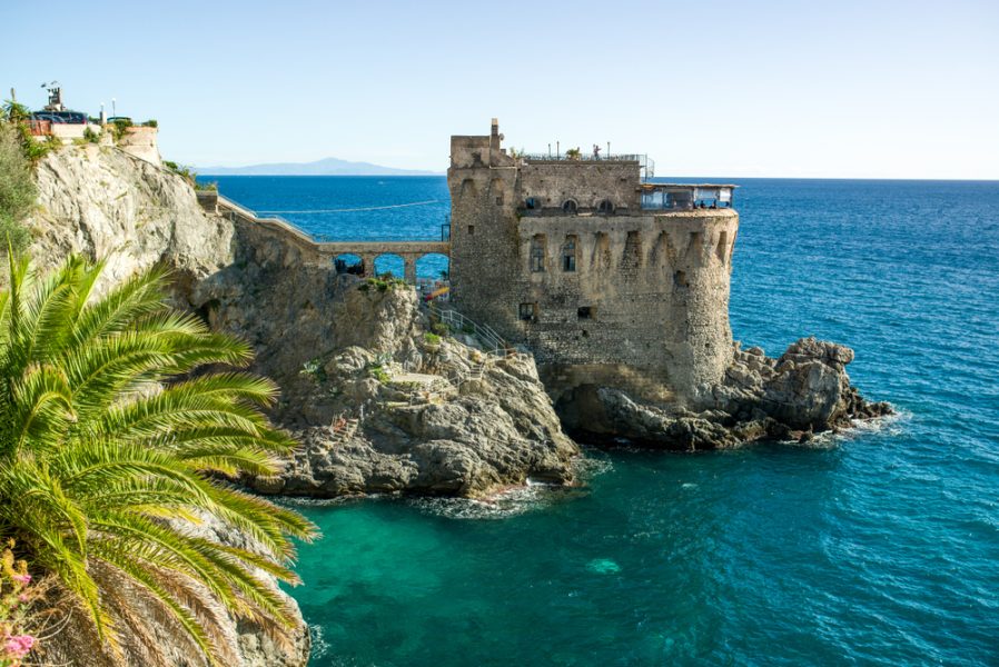 Settembre al Sud: 3 itinerari da sogno tra Calabria, Campania e Puglia 17 shutterstock 1037118994