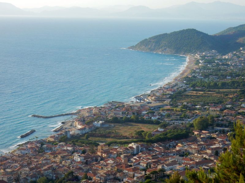 Settembre al Sud: 3 itinerari da sogno tra Calabria, Campania e Puglia 13 shutterstock 1061984216