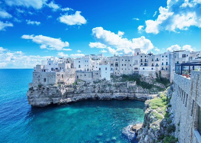 Settembre al Sud: 3 itinerari da sogno tra Calabria, Campania e Puglia 26 shutterstock 219705136