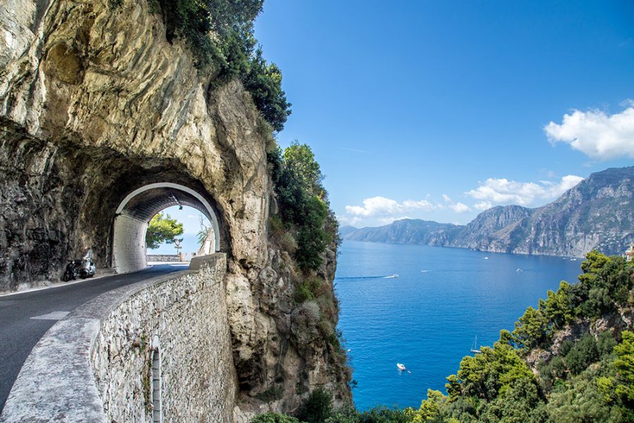 Settembre al Sud: 3 itinerari da sogno tra Calabria, Campania e Puglia 14 shutterstock 268732385